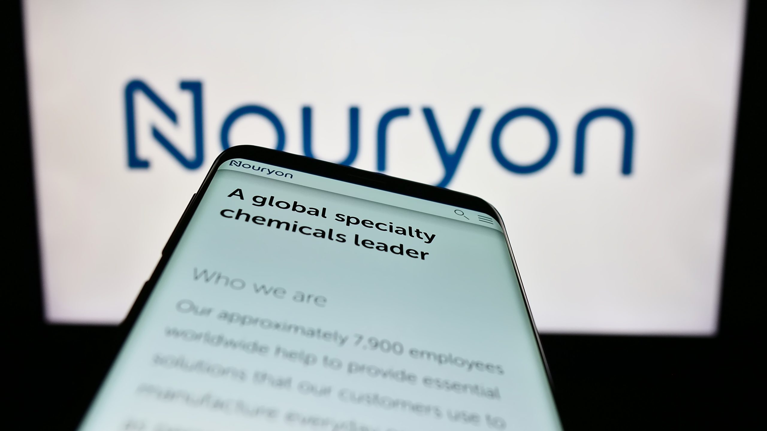 Safic-Alcan | Extended Partnership Nouryon Across Europe