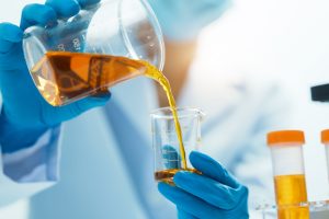 Industrial specialties