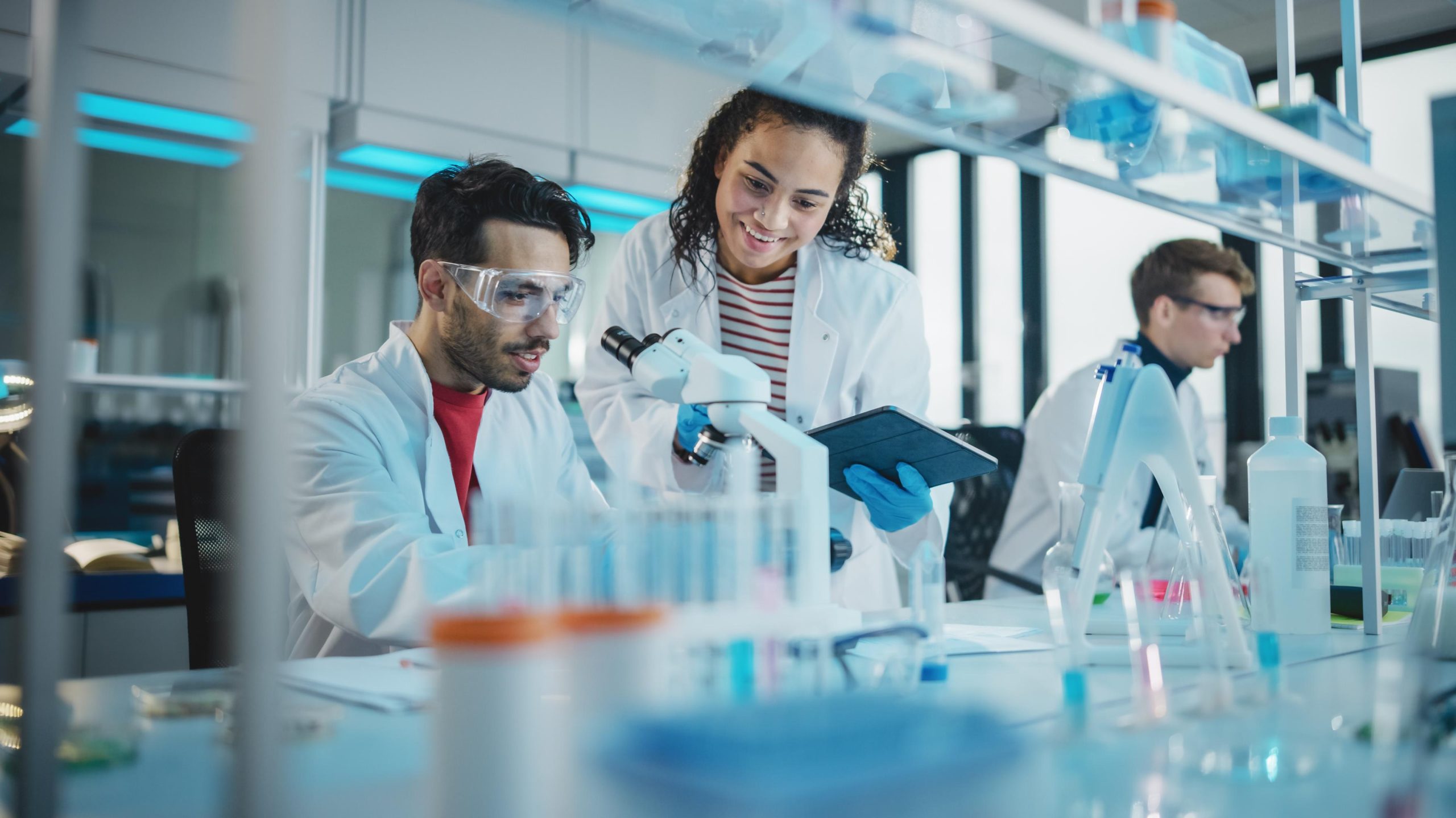 Safic-Alcan | Nanocyl and ChemSpec New Partnership