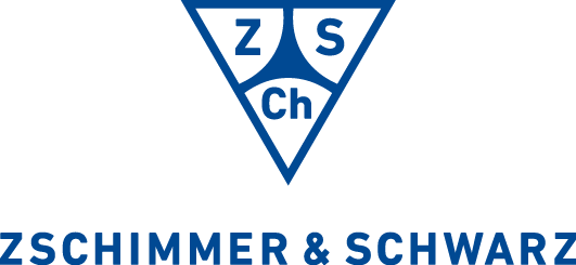 ZSCHIMMER & SCHWARZ