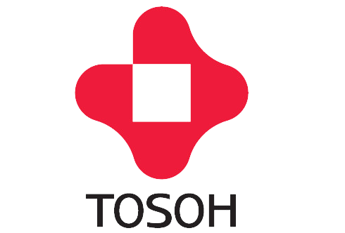 Tosoh