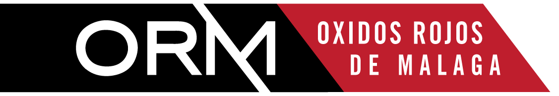 Oxidos Rojos