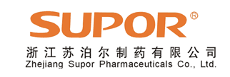 Zhejiang Supor Pharmaceuticals Co.,Ltd