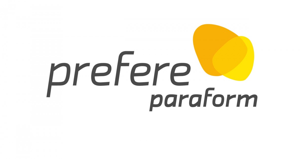 Prefere Paraform