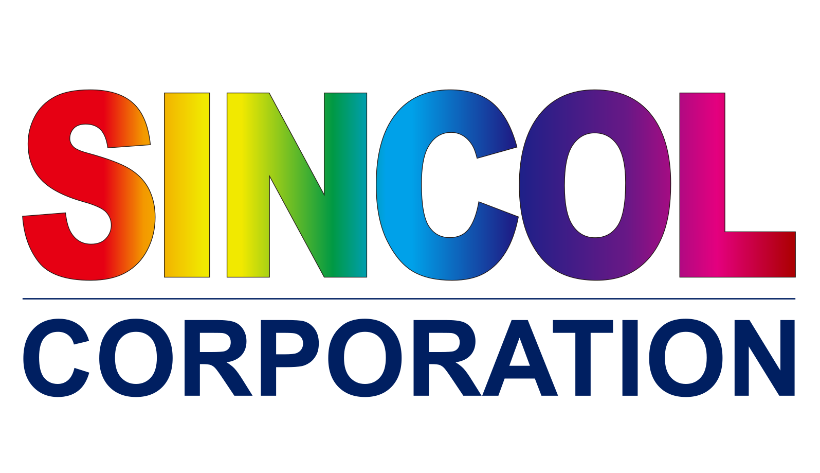 Sincol Corporation Limited