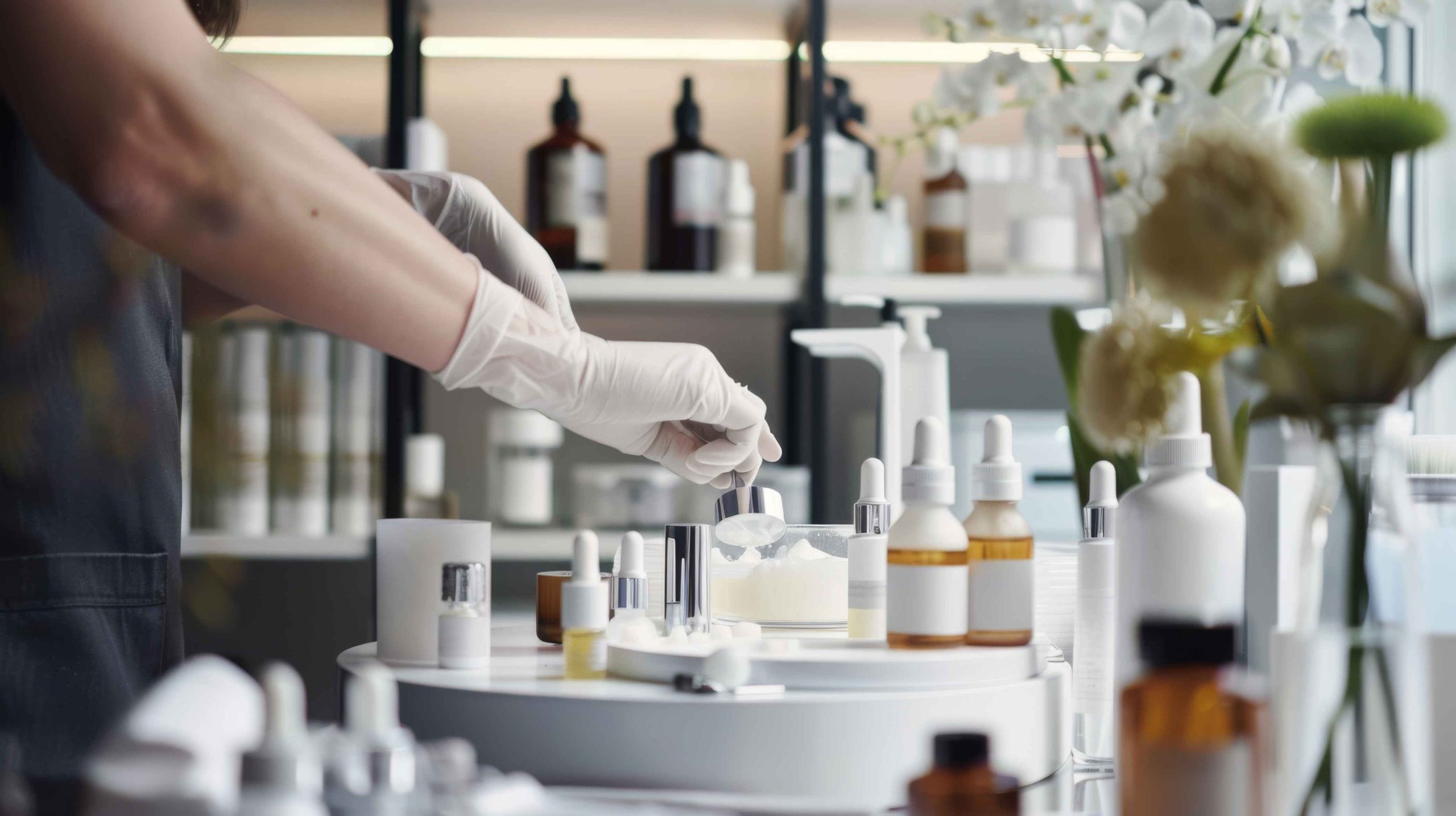 Cosmetic Innovation & Sustainable Formulations | Safic-Alcan