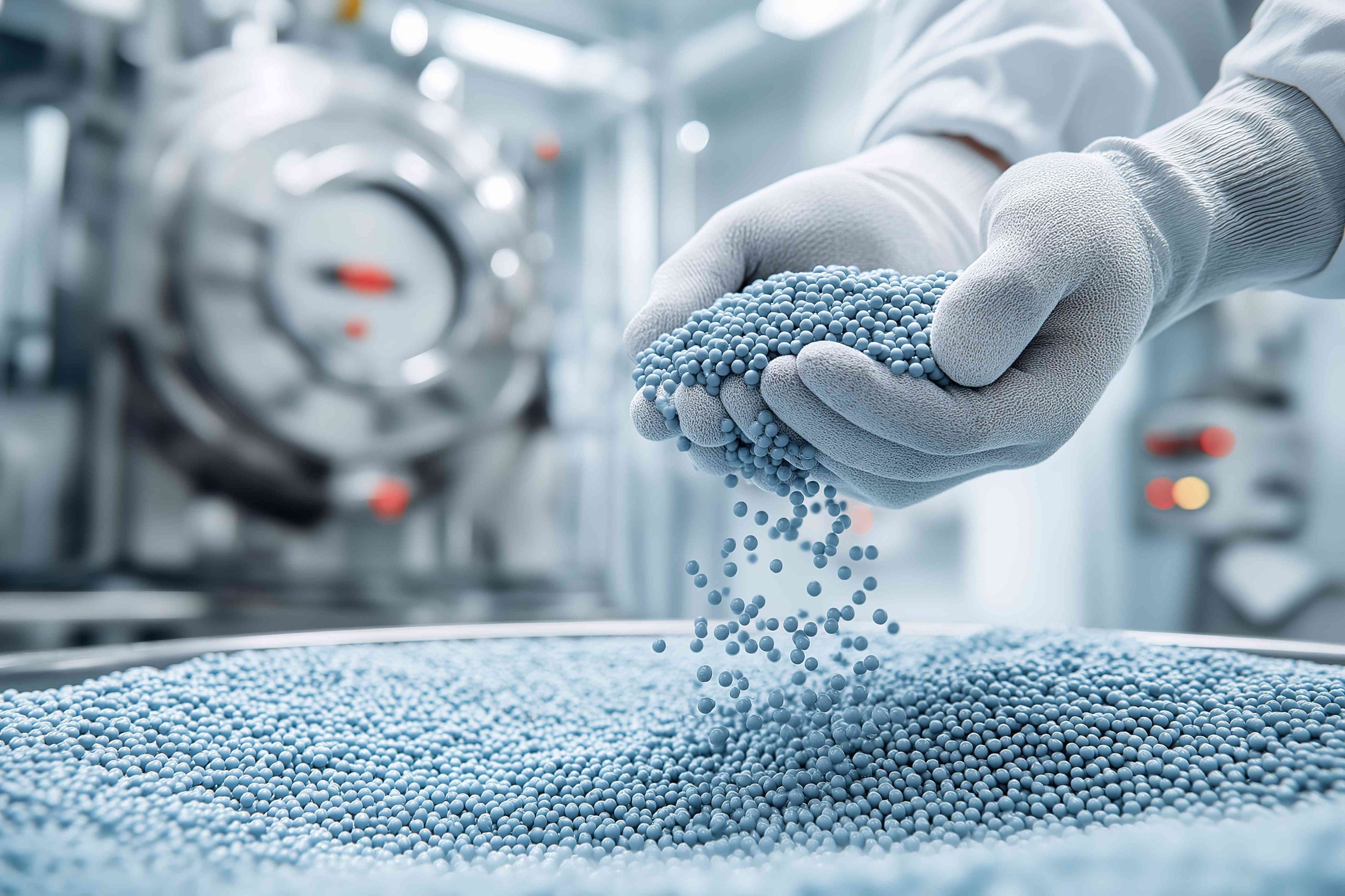 Safic-Alcan | Acquisition 4PLAS UK Plastics Business