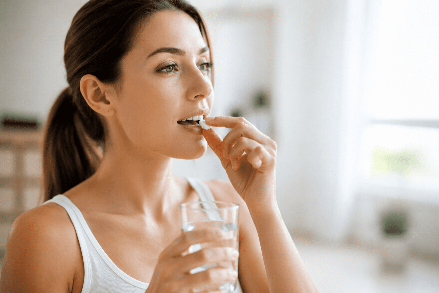 BENECEL™ K200M PHARM: Hypromellose Excipient for Drug Release