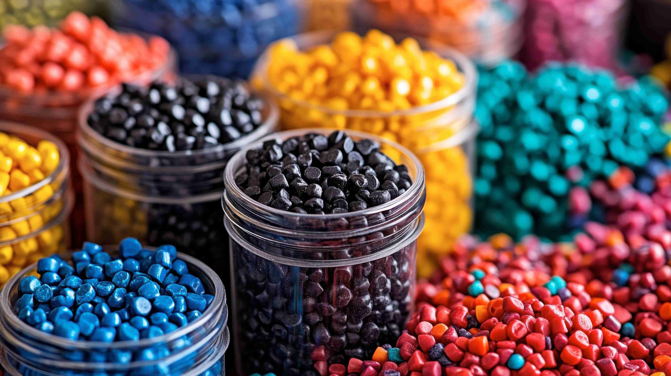 Safic-Alcan & Eurotec: Sustainable Plastics Innovation | Safic-Alcan