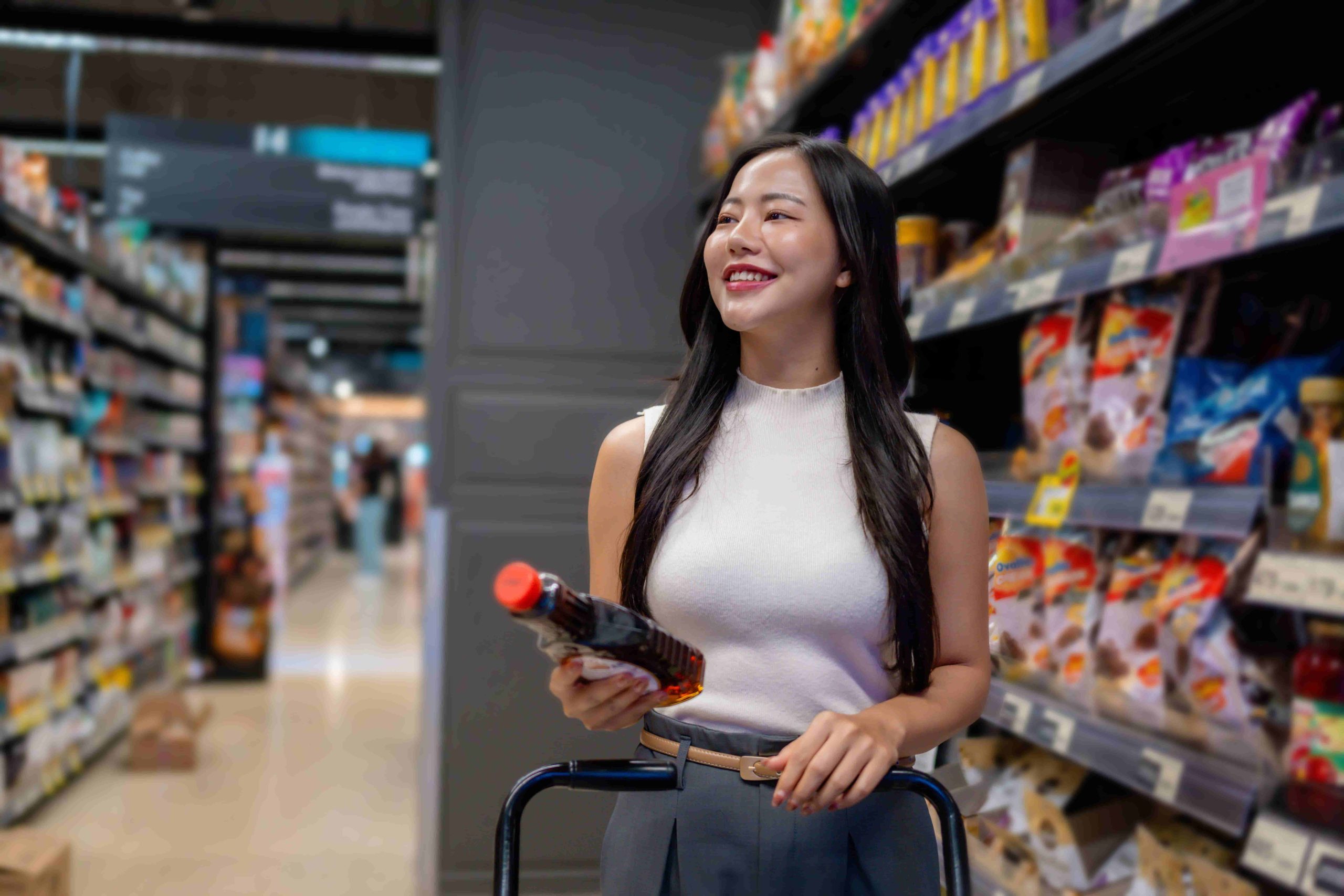 Clean Label: Meaning, Importance and Impact in Food