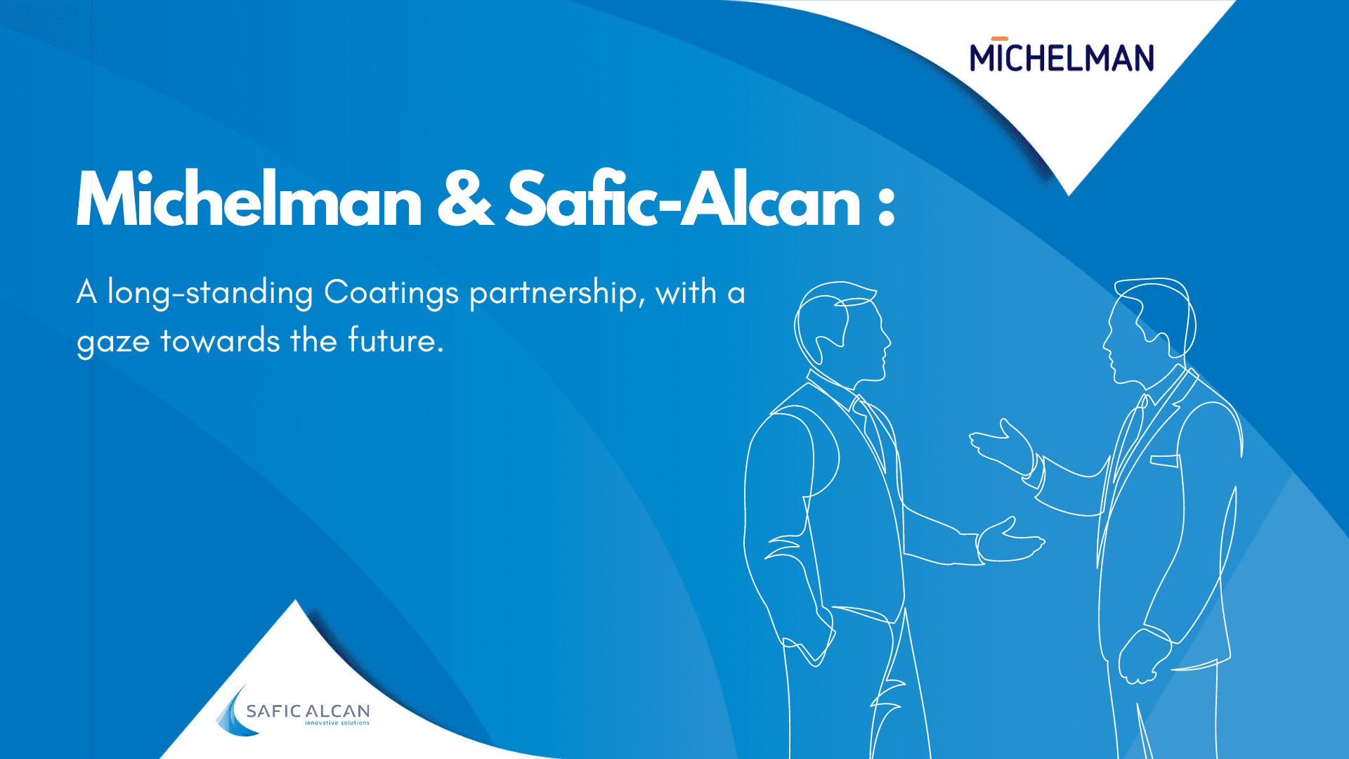 Michelman & Safic-Alcan: Building the Future of Sustainable Coatings ...