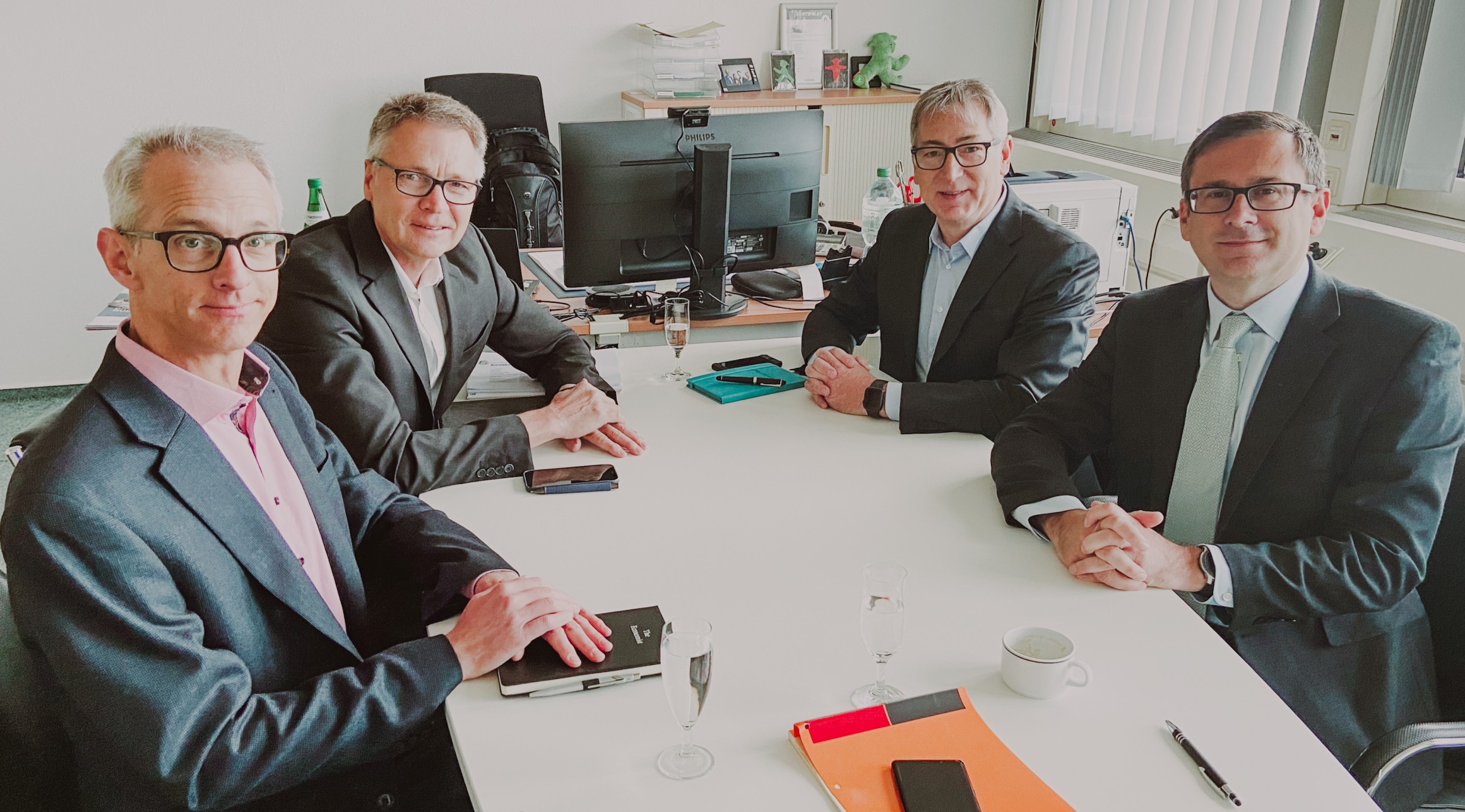 Safic-Alcan | Acquisition of European Additives Germany